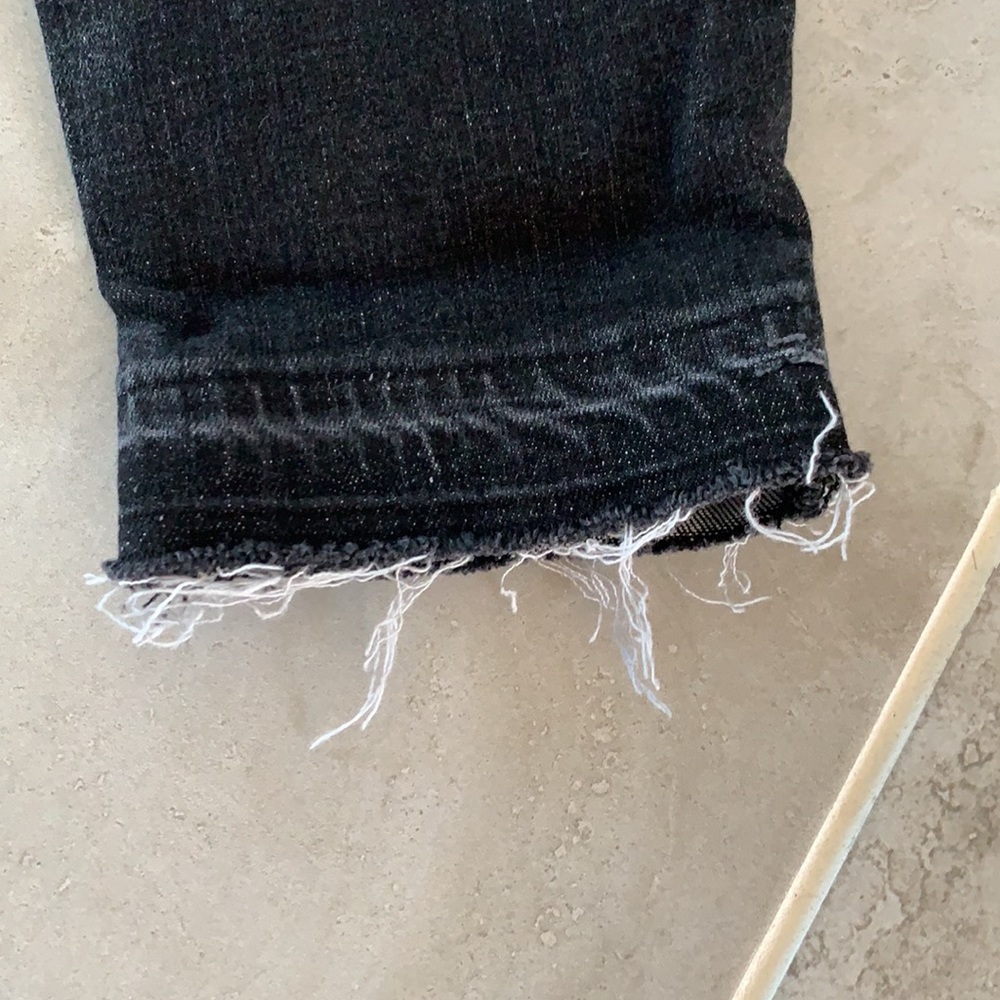 Abercrombie & Fitch jeans - Picture 4 of 4